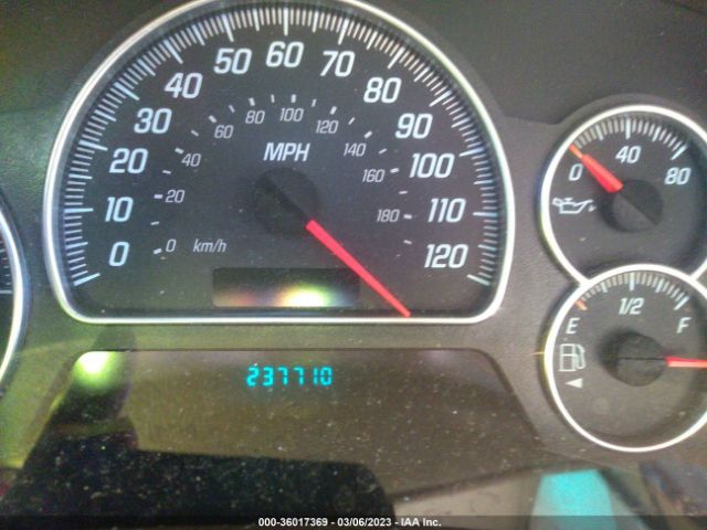 1GKDT13S332214733 GMC Envoy Sle