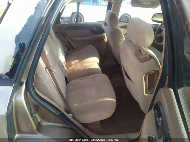 1GKDT13S332214733 GMC Envoy Sle