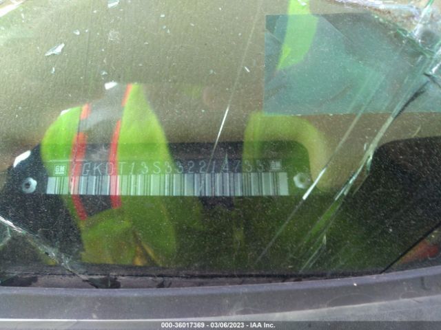 1GKDT13S332214733 GMC Envoy Sle