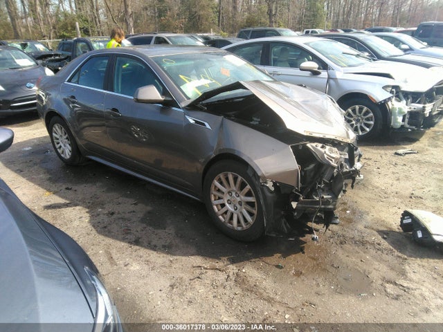 2012 1G6DA5E53C0154984 головне зображення