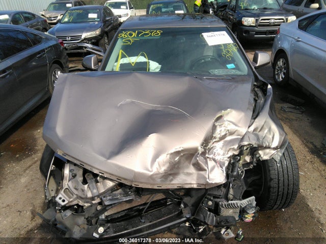 Cadillac CTS SEDAN 2012 1G6DA5E53C0154984 Image 12
