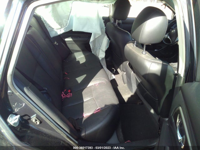 2013 NISSAN ALTIMA 2.5 SL VIN: 1N4AL3APXDN497534