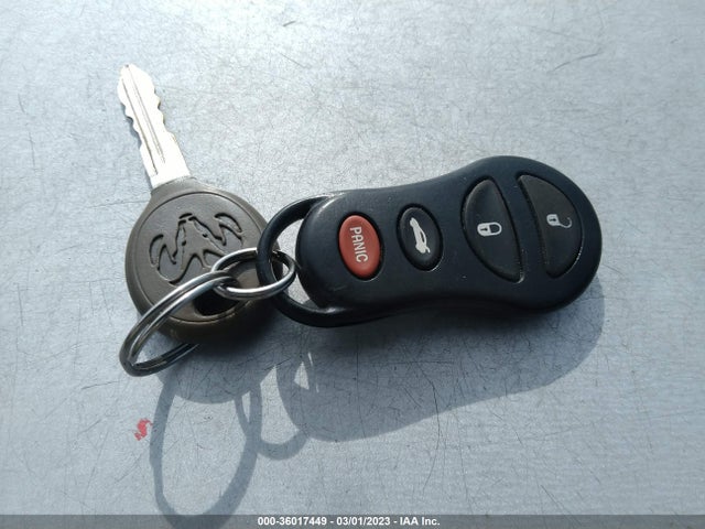 Dodge Stratus Sdn Sxt 2006 1B3EL46XX6N167598 Image 3