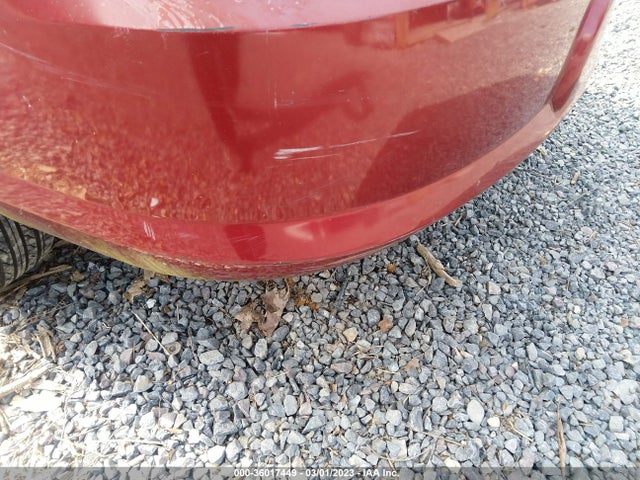 Dodge Stratus Sdn Sxt 2006 1B3EL46XX6N167598 Image 7
