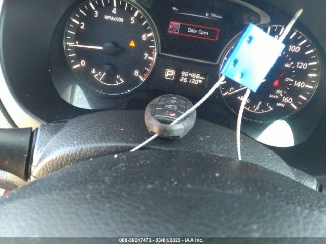 1N4AL3AP2FN356976 Nissan Altima 2.5 S