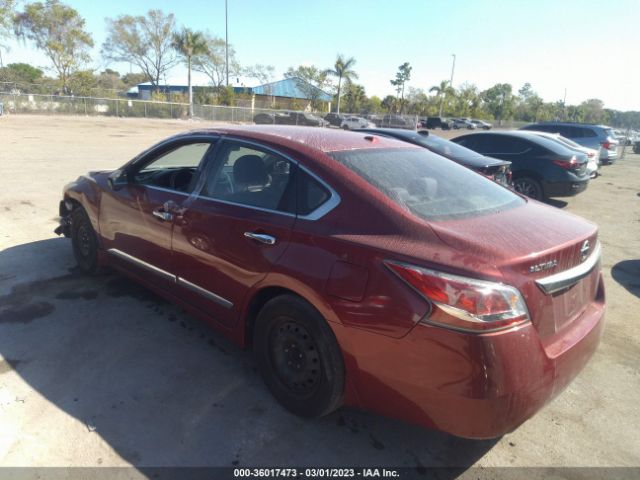 1N4AL3AP2FN356976 Nissan Altima 2.5 S