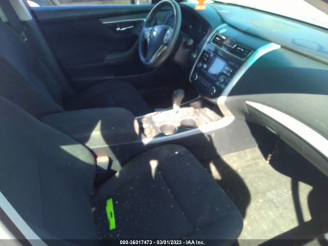 1N4AL3AP2FN356976 Nissan Altima 2.5 S