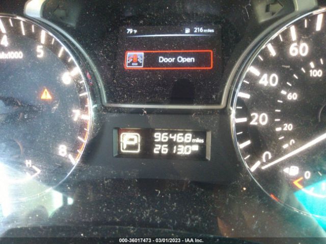 1N4AL3AP2FN356976 Nissan Altima 2.5 S
