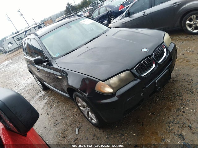 2006 WBXPA93496WD33386 main image
