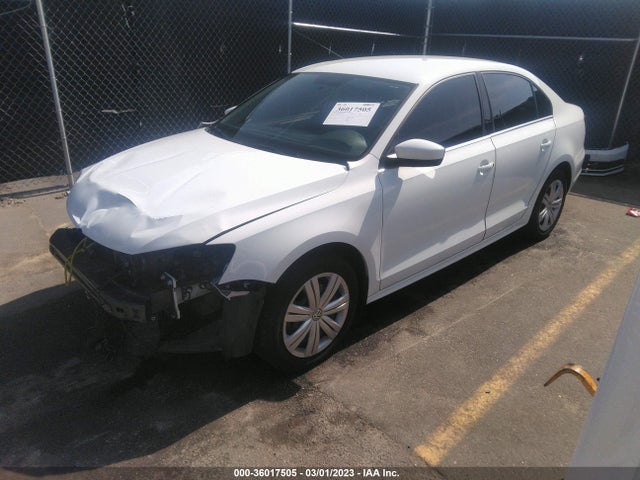 Volkswagen Jetta 1.4t S 2017 3VW2B7AJ8HM236405 Image 2