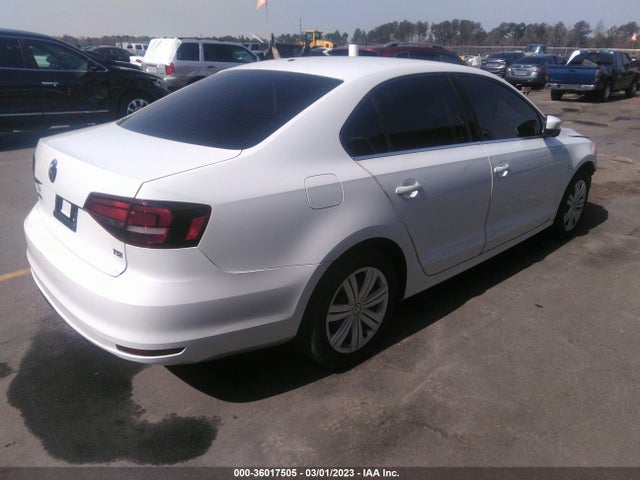 Volkswagen Jetta 1.4t S 2017 3VW2B7AJ8HM236405 Image 6