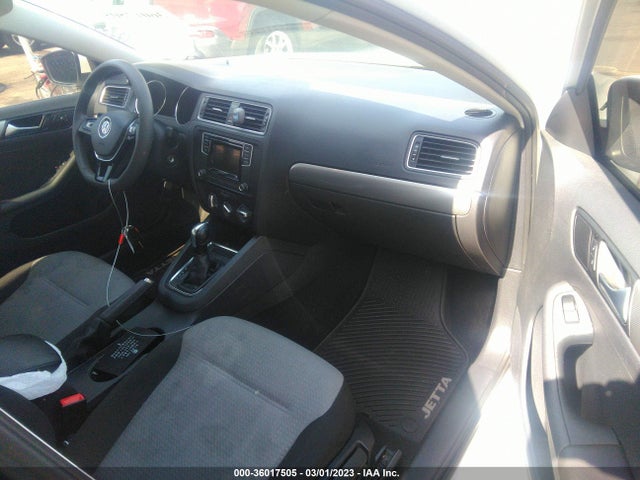 Volkswagen Jetta 1.4t S 2017 3VW2B7AJ8HM236405 Image 7