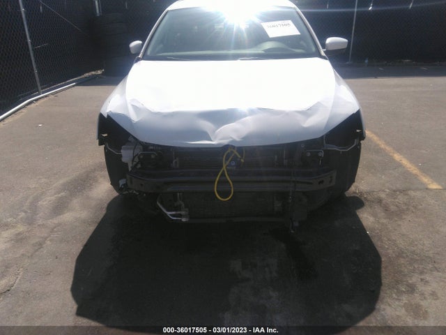 Volkswagen Jetta 1.4t S 2017 3VW2B7AJ8HM236405 Image 8