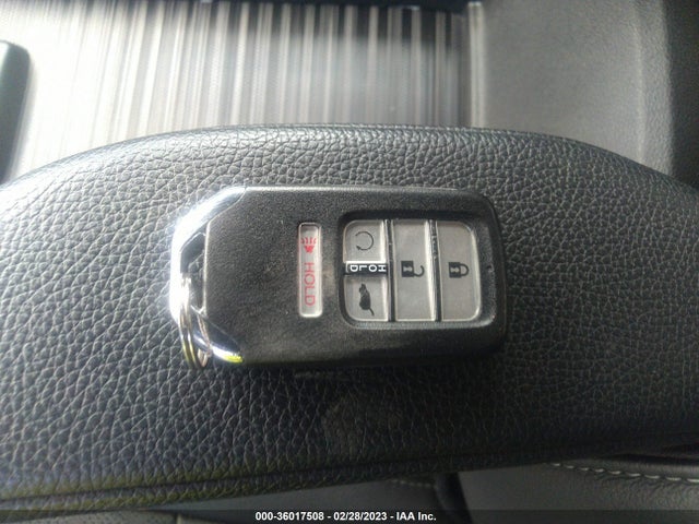 Honda Passport Ex-l 2019 5FNYF7H59KB007107 Image 11