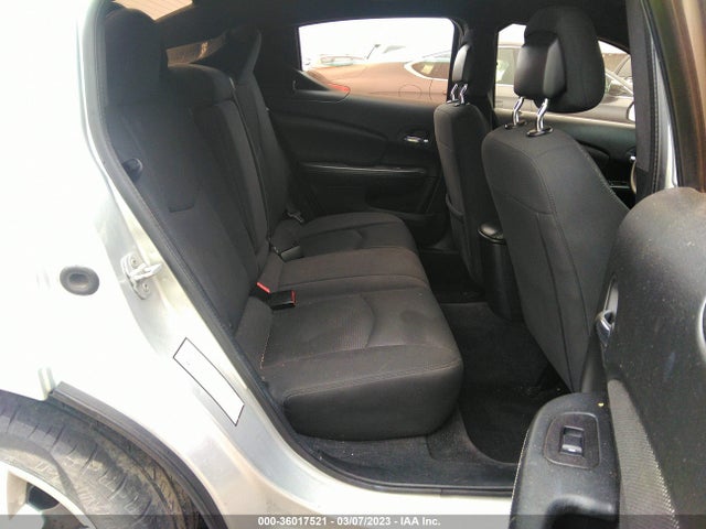 2011 DODGE AVENGER EXPRESS VIN: 1B3BD4FGXBN540570