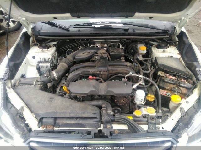 JF1GPAA66G8272248 Subaru Impreza Wagon 2.0i