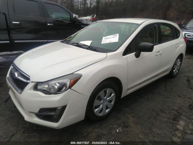 JF1GPAA66G8272248 Subaru Impreza Wagon 2.0i