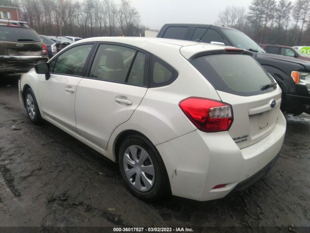 JF1GPAA66G8272248 Subaru Impreza Wagon 2.0i