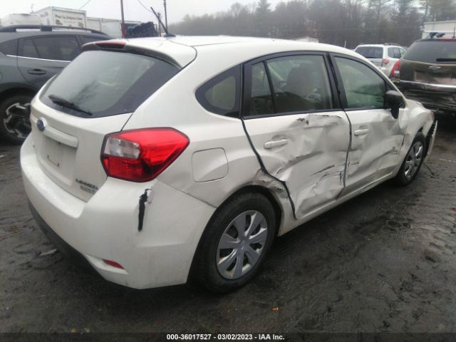 JF1GPAA66G8272248 Subaru Impreza Wagon 2.0i