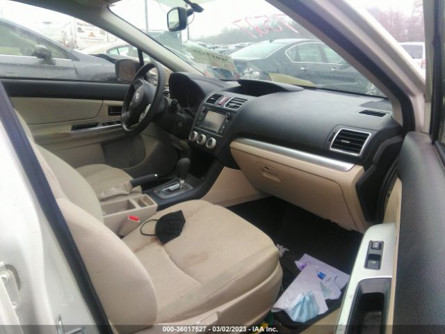 JF1GPAA66G8272248 Subaru Impreza Wagon 2.0i