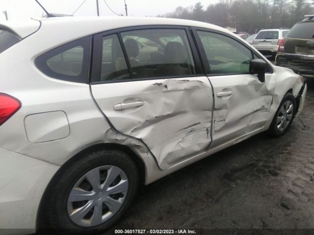 JF1GPAA66G8272248 Subaru Impreza Wagon 2.0i
