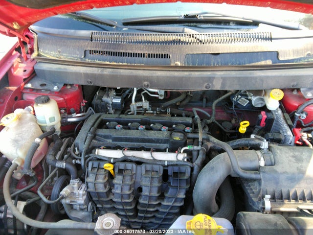 Dodge Journey American Value Pkg 2015 3C4PDCAB3FT738424 Image 10