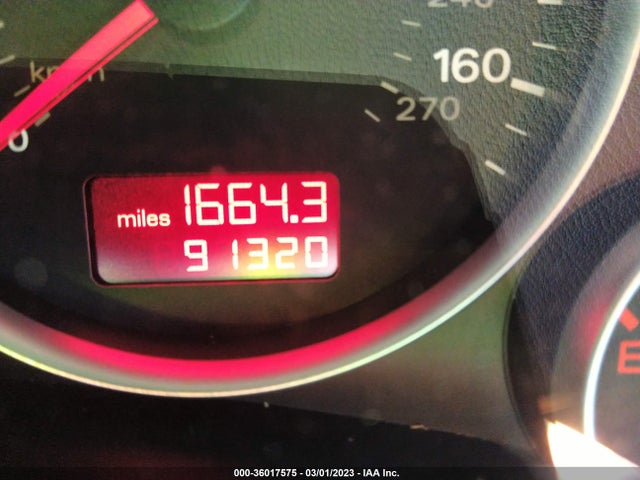 Audi A4 2.0T 2008 WAUAF78E58A063030 Image 8