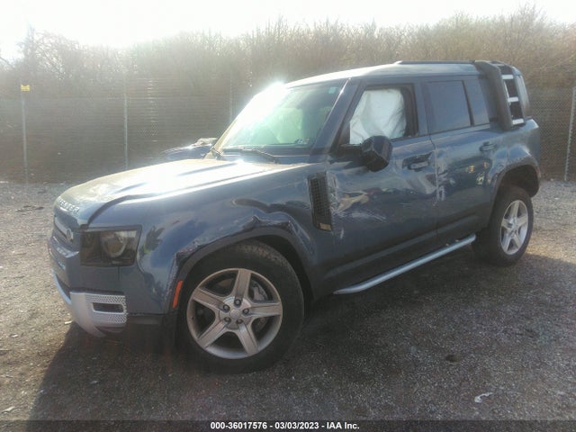2020 Land Rover Defender, VIN: SALE97EU5L2021282