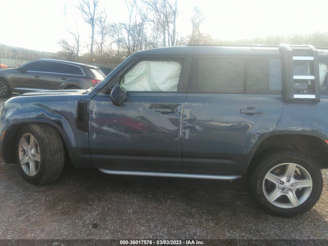 2020 Land Rover Defender, VIN: SALE97EU5L2021282