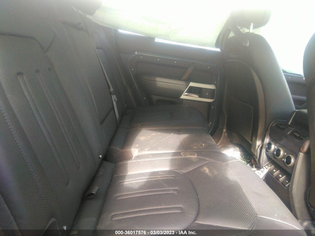 2020 Land Rover Defender, VIN: SALE97EU5L2021282