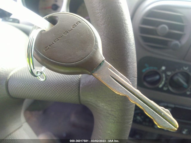 Chrysler Pt Cruiser 2004 3C4FY48B94T311869 Image 3