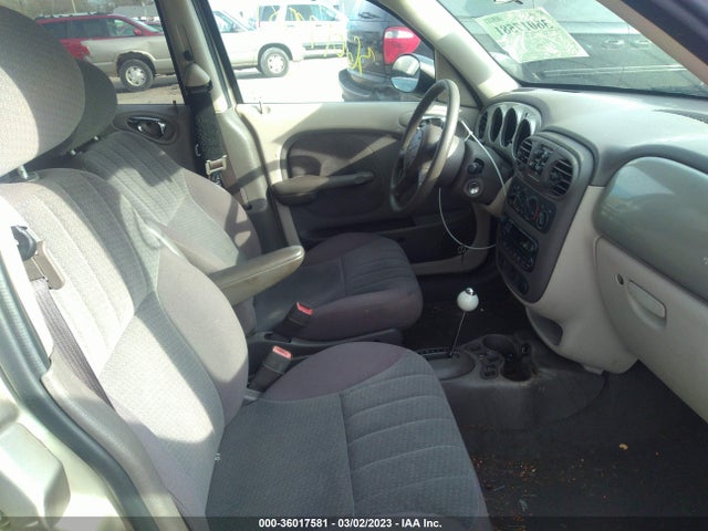 Chrysler Pt Cruiser 2004 3C4FY48B94T311869 Image 6