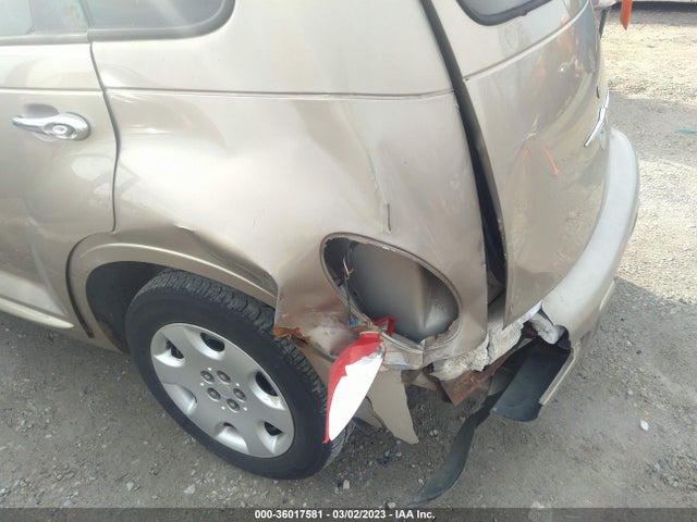 Chrysler Pt Cruiser 2004 3C4FY48B94T311869 Image 7