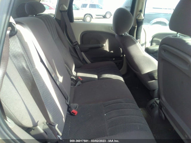 Chrysler Pt Cruiser 2004 3C4FY48B94T311869 Image 9