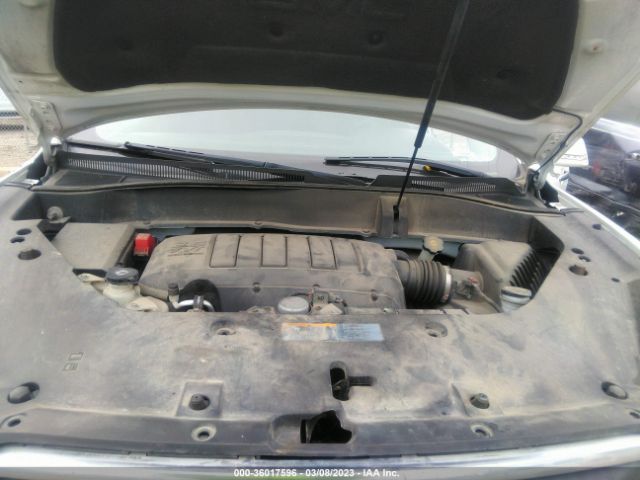 1GKKVRKD0GJ292305 GMC ACADIA SLT