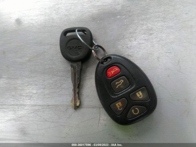 1GKKVRKD0GJ292305 GMC ACADIA SLT