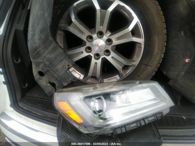 1GKKVRKD0GJ292305 GMC ACADIA SLT
