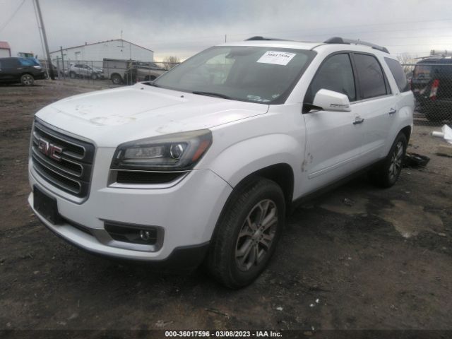 1GKKVRKD0GJ292305 GMC ACADIA SLT
