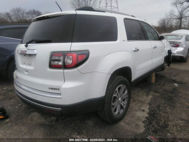 1GKKVRKD0GJ292305 GMC ACADIA SLT