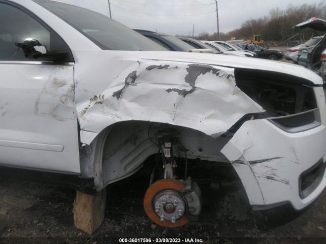 1GKKVRKD0GJ292305 GMC ACADIA SLT