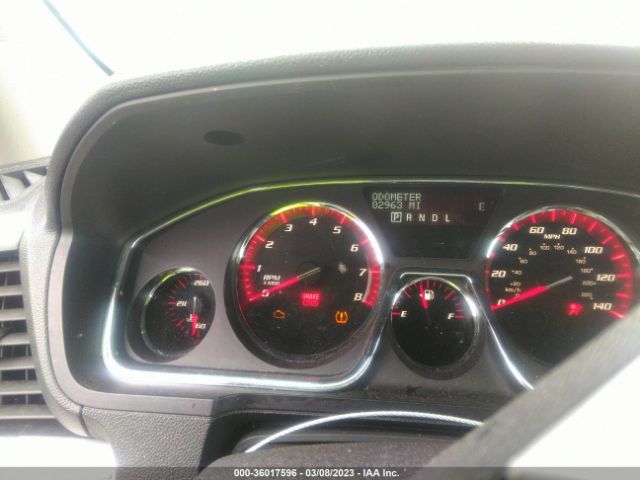1GKKVRKD0GJ292305 GMC ACADIA SLT