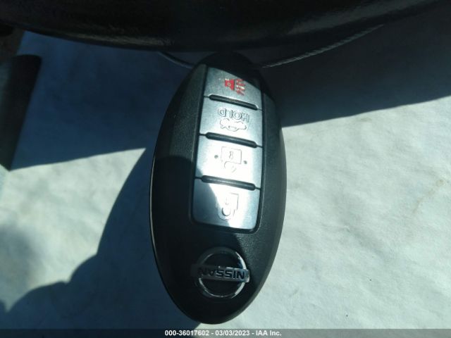 3N1AB7AP9FY267609 Nissan SENTRA SV