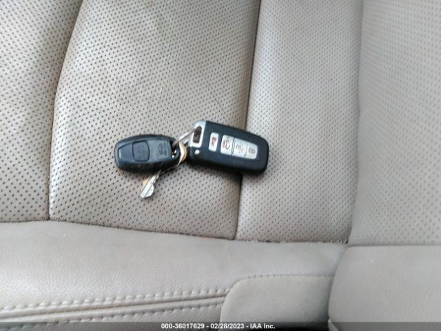 5XXGN4A73DG187368 KIA OPTIMA EX