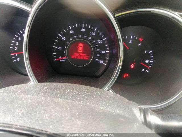 5XXGN4A73DG187368 KIA OPTIMA EX