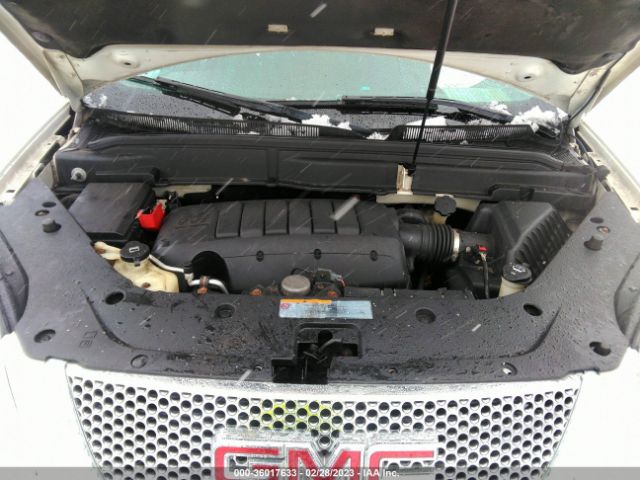 1GKKVTED0CJ136557 GMC Acadia Denali