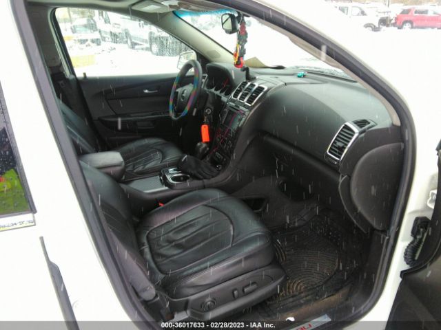 1GKKVTED0CJ136557 GMC Acadia Denali