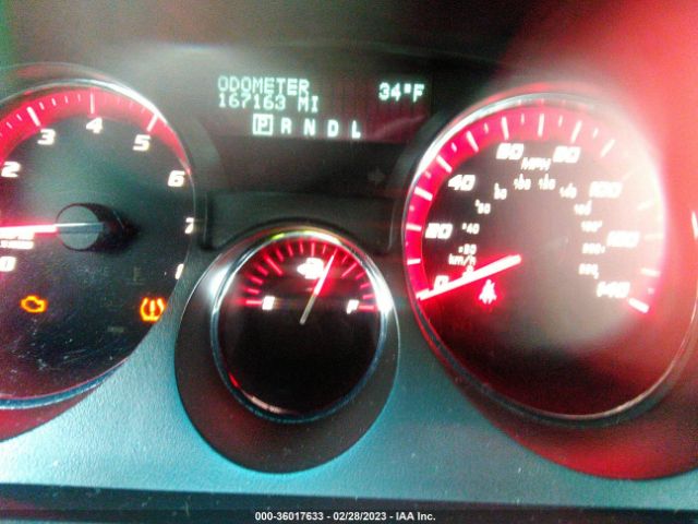 1GKKVTED0CJ136557 GMC Acadia Denali
