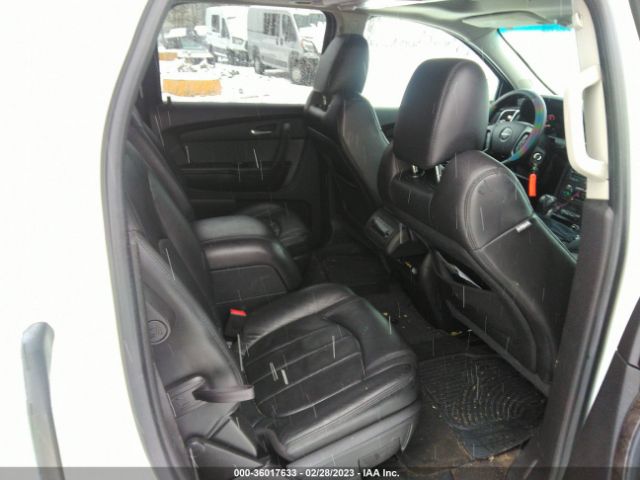 1GKKVTED0CJ136557 GMC Acadia Denali