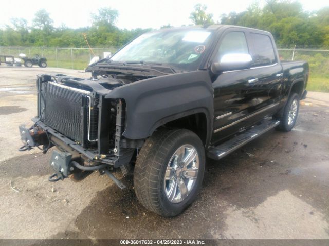 3GTU2NEC9HG421993 GMC Sierra 1500 Slt