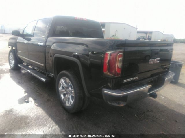 3GTU2NEC9HG421993 GMC Sierra 1500 Slt